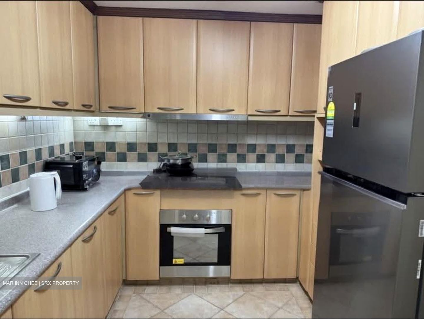 Emerald Garden (D1), Condominium #616520171